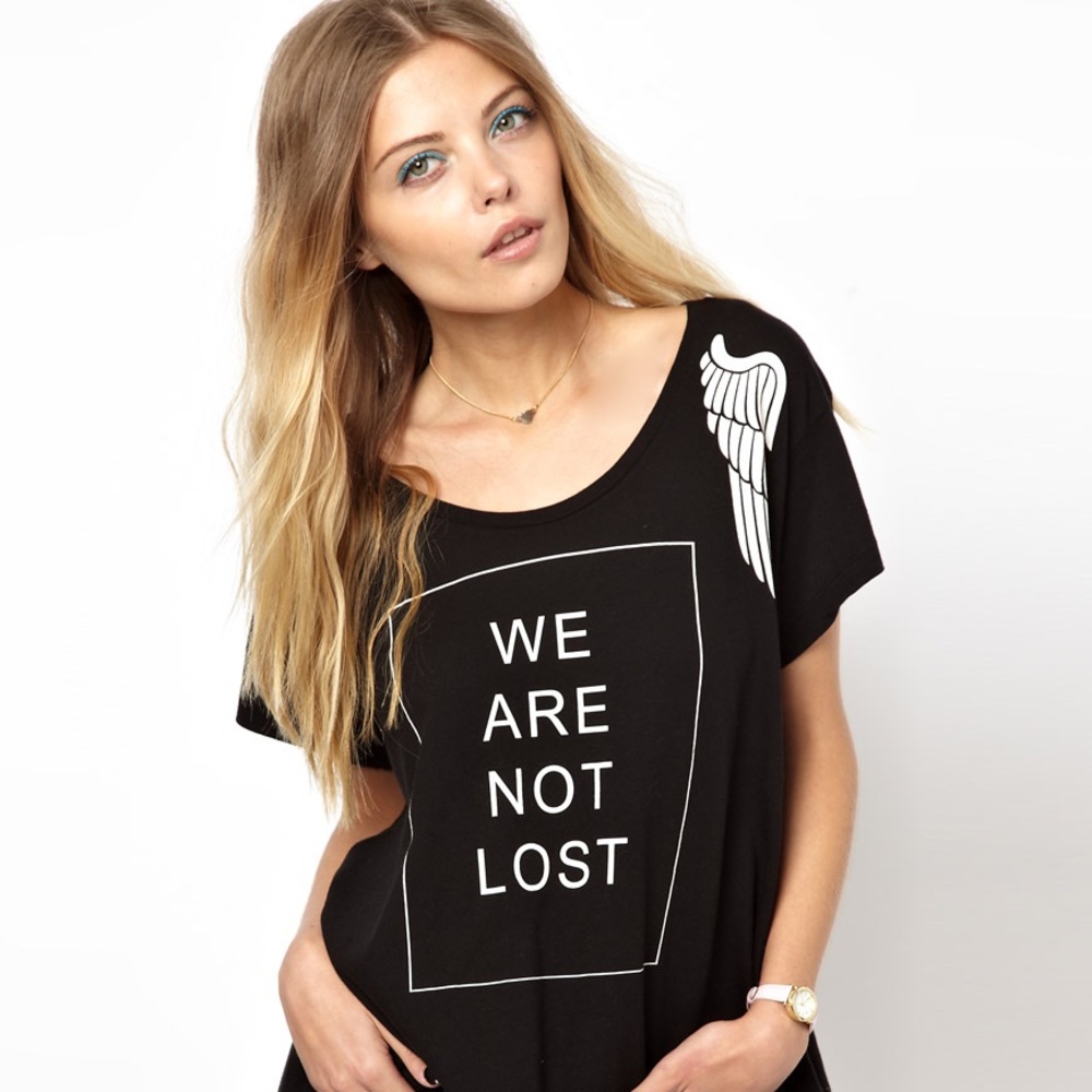 Wildfox T-Shirt